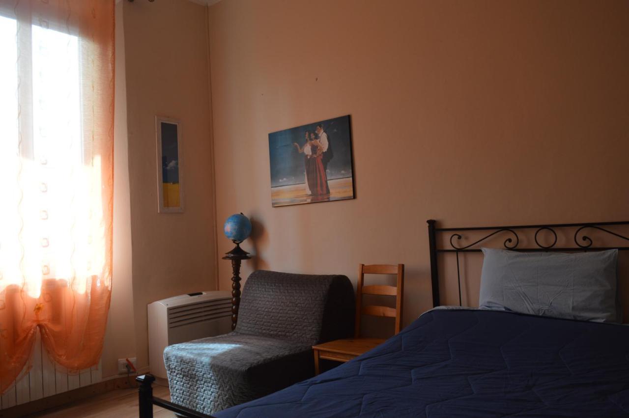 Il Giardino Nel Parco R&B Hotell Bologna Eksteriør bilde