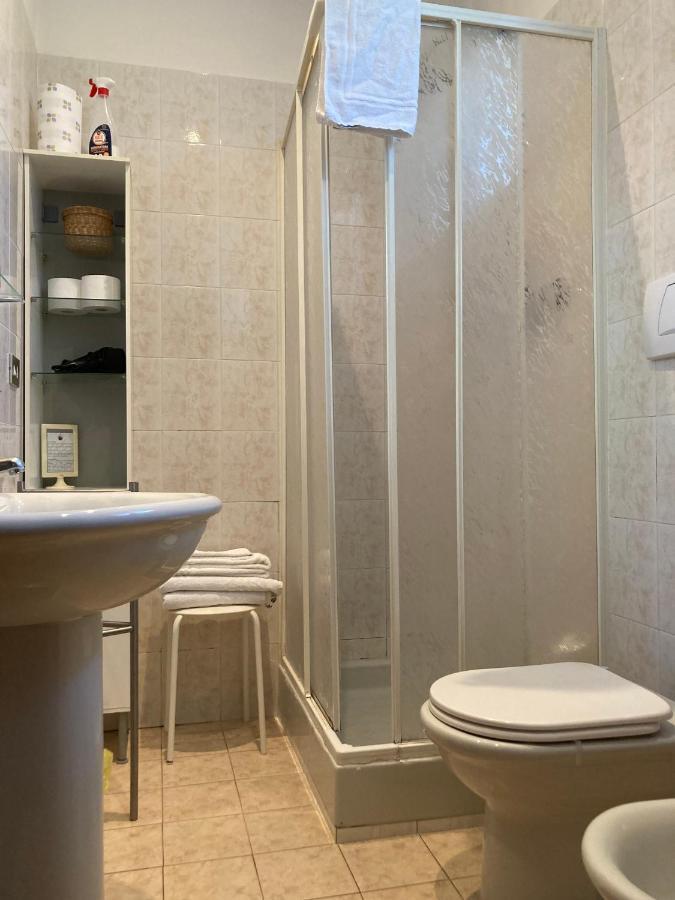 Il Giardino Nel Parco R&B Hotell Bologna Eksteriør bilde