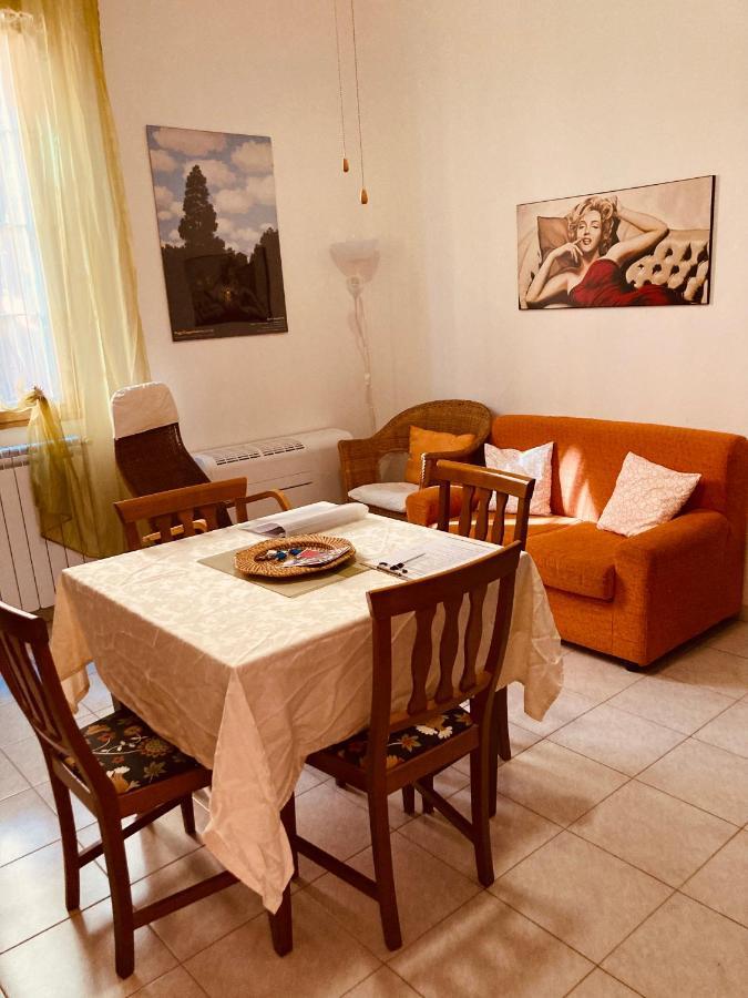 Il Giardino Nel Parco R&B Hotell Bologna Eksteriør bilde
