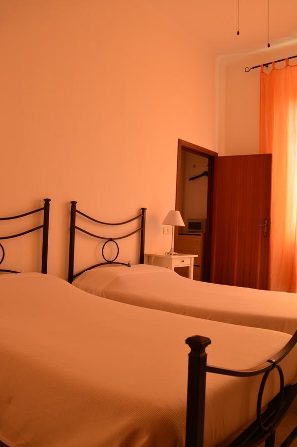 Il Giardino Nel Parco R&B Hotell Bologna Eksteriør bilde