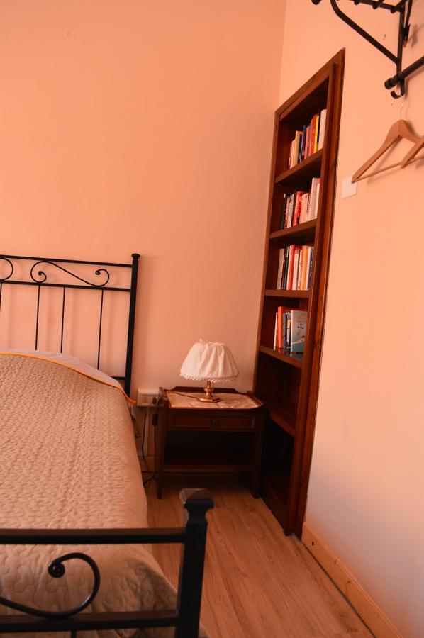 Il Giardino Nel Parco R&B Hotell Bologna Eksteriør bilde