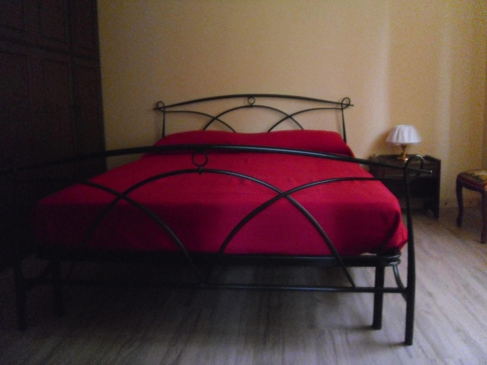 Il Giardino Nel Parco R&B Hotell Bologna Eksteriør bilde