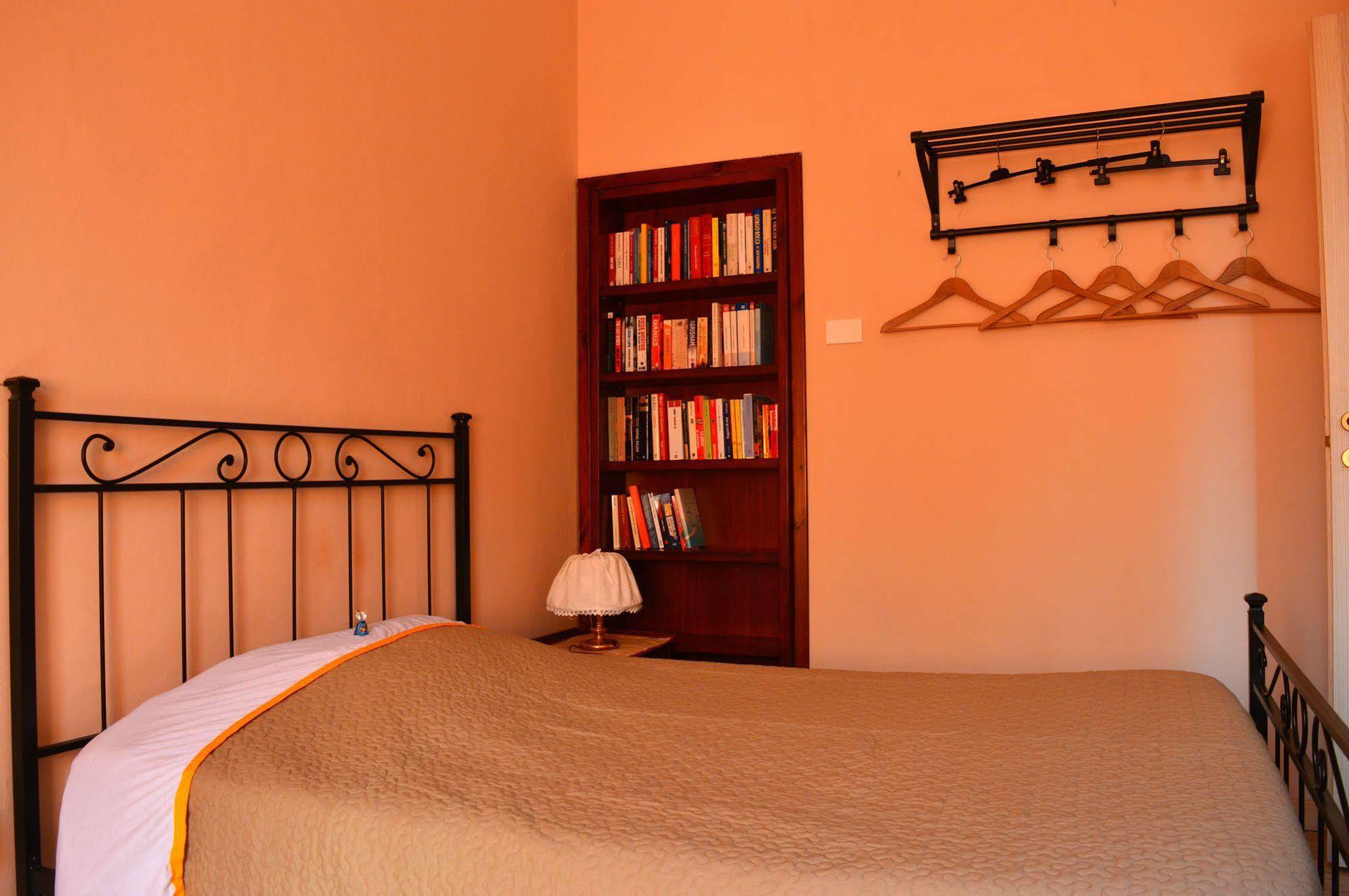 Il Giardino Nel Parco R&B Hotell Bologna Eksteriør bilde