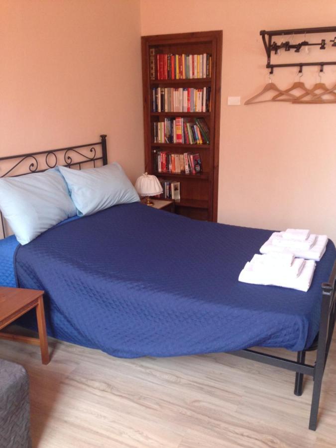 Il Giardino Nel Parco R&B Hotell Bologna Eksteriør bilde